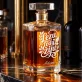 Personalizovaná Karafa Na Whisky Pro Lezce Dárek Pro Muže: Lezu, Tedy Žiju