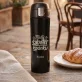 Termohrnek 440ml Pro Těhotnou Ženu Dárek Ke Dni Matek Pro Ženu: Malý Sabotér Spánku
