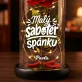 Věčná Růže Pod Skleněnou Kopulí Pro Těhotnou Ženu Dárek Ke Dni Matek Pro Ženu: Malý Sabotér Spánku