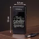 Personalizovaný Plazmový Zapalovač Pro Těhotnou Ženu Dárek Ke Dni Matek Pro Ženu: Malý Sabotér Spánku Personalizovaný Plazmový Zapalovač Pro Těhotnou Ženu Dárek Ke Dni Matek Pro Ženu: Malý Sabotér Spánku