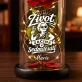 Věčná Růže Pod Skleněnou Kopulí Pro 70Letou Ženu Dárek K 70 Narozeninám Pro Ženu: Život Začíná V Sedmdesáti Věčná Růže Pod Skleněnou Kopulí Pro 70Letou Ženu Dárek K 70 Narozeninám Pro Ženu: Život Začíná V Sedmdesáti