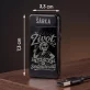 Personalizovaný Plazmový Zapalovač Pro 70Letou Ženu Dárek K 70 Narozeninám Pro Ženu: Život Začíná V Sedmdesáti Personalizovaný Plazmový Zapalovač Pro 70Letou Ženu Dárek K 70 Narozeninám Pro Ženu: Život Začíná V Sedmdesáti