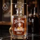 Personalizovaná Karafa Na Whisky K Mdž Pro Kolegyně Dárek Pro Ženu : Královna Kanceláře