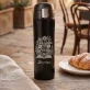 Termohrnek 440ml Pro Učitelku Ve Školce Dárek Pro Ženu: Děkujeme, Paní Učitelko