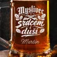 Půllitr Na Pivo Pro Myslivce Dárek Pro Muže: Myslivecká Hrdost Půllitr Na Pivo Pro Myslivce Dárek Pro Muže: Myslivecká Hrdost